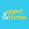 This app allows you access to independent estate agents to the Agent and Homes premises