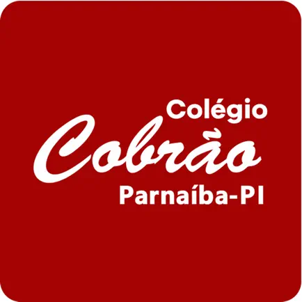 Colégio Cobrão Читы