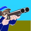 ClayShooting-of Punchy sound-