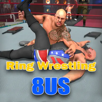 Ring Wrestling 8US Читы