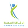 HappyFitness الرشاقة السعيدة