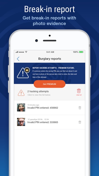 Hidden Picture Vault. Secret+ screenshot-4