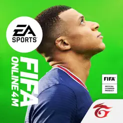 FIFA Online 4 M by EA SPORTS™