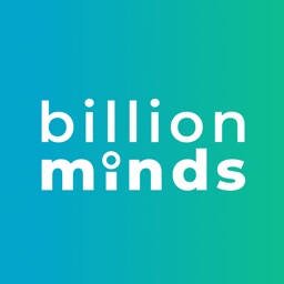 BillionMinds Companion App