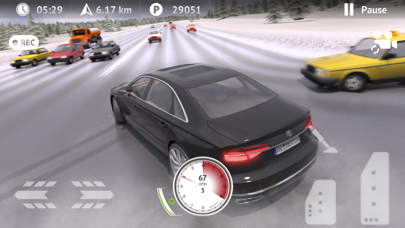 Driving Zone 2: Car Racing Screenshots