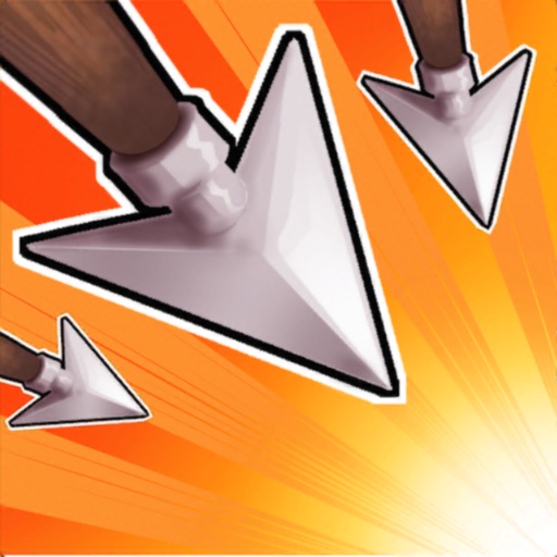 Arrow Fest free software for iPhone and iPad