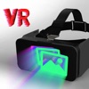 VR Player (Local Videos)