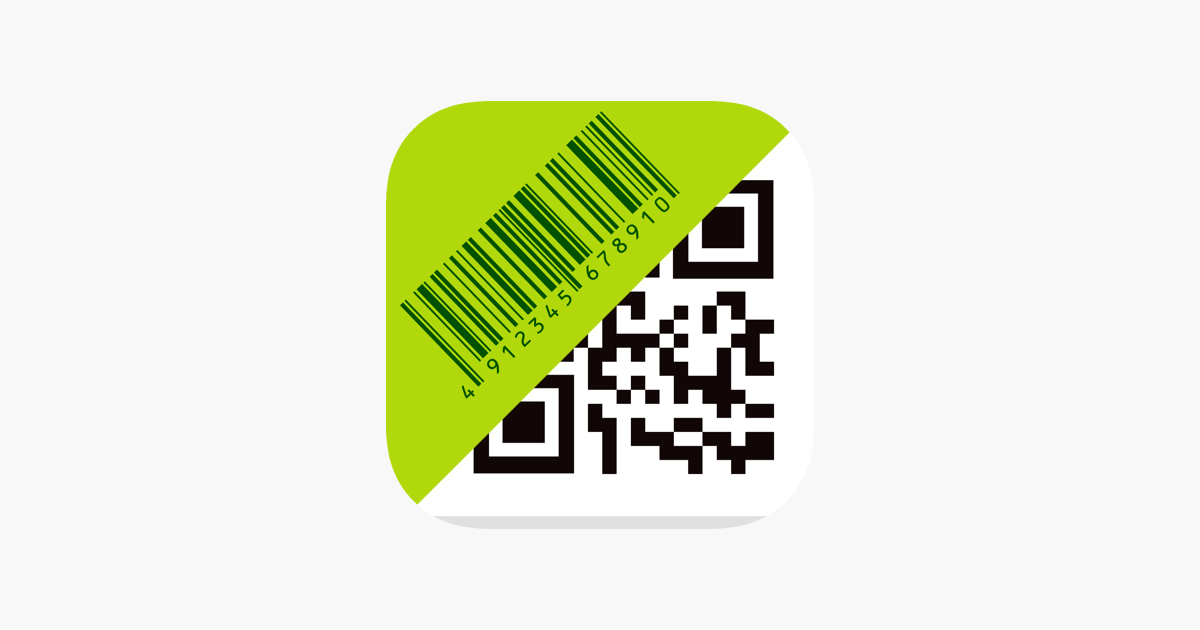 ‎ICONIT QRcode Reader