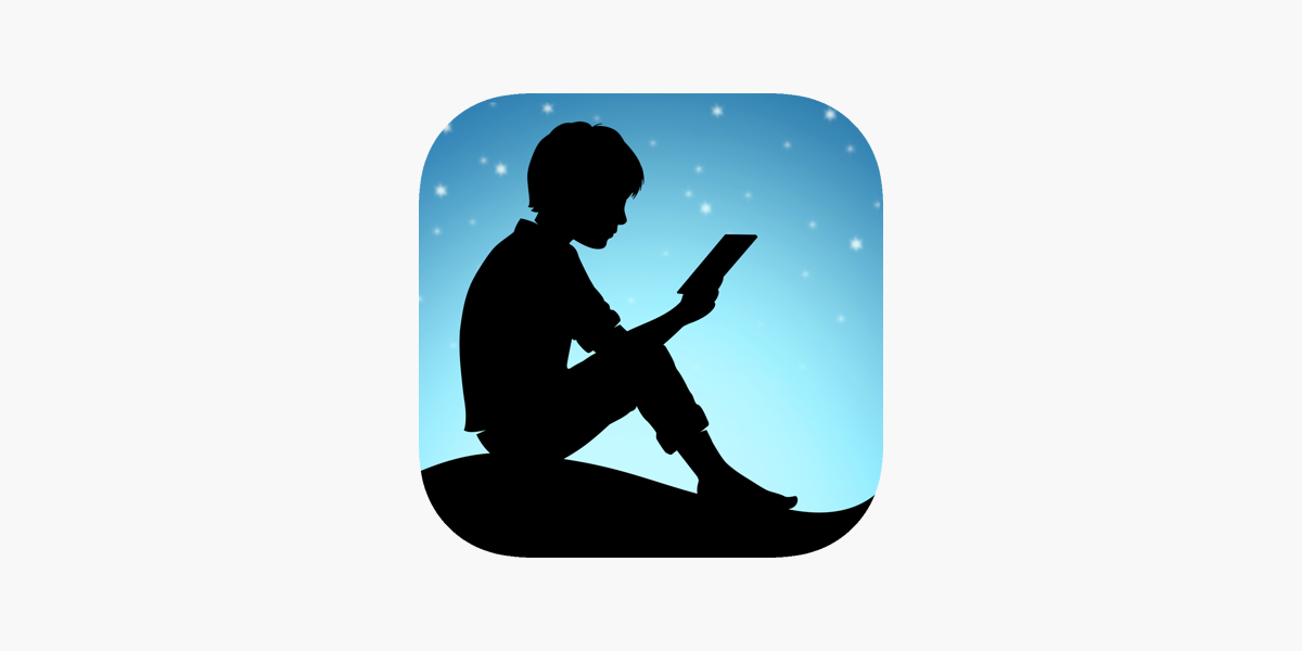 Kindle をapp Storeで