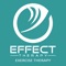 Effect Therapy's Preventative Health App allows clients to manage their personalized exercise programme corresponding with their individual health goals