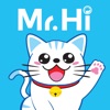 Mr.Hi