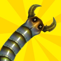 Snake Zone .io: Worms Game by Madnow