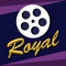 Showtimes and Movie information app for Royal Cinemas in Pooler, Georgia