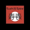 Sushi and spice