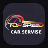 Top speed center