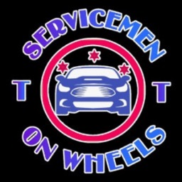 Servicemen On Wheels