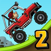 Kontakt Hill Climb Racing 2