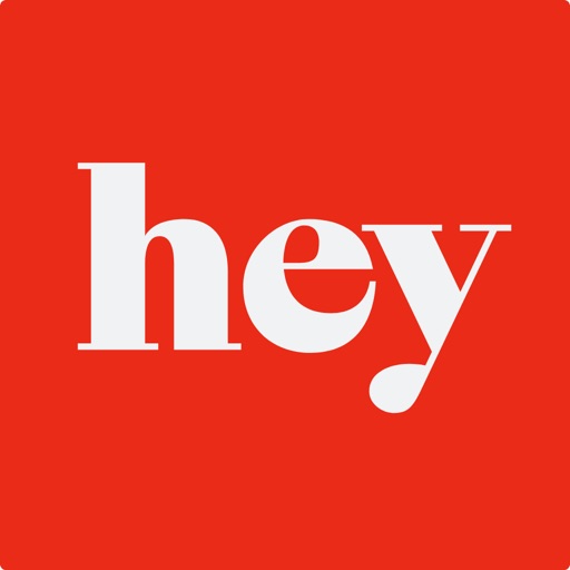 heybaby - Serious Dating iOS App