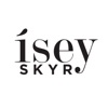 Ísey Skyr Bar Suomi - iPhoneアプリ