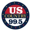 US Country 99.5