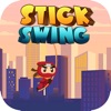 Stick Swing