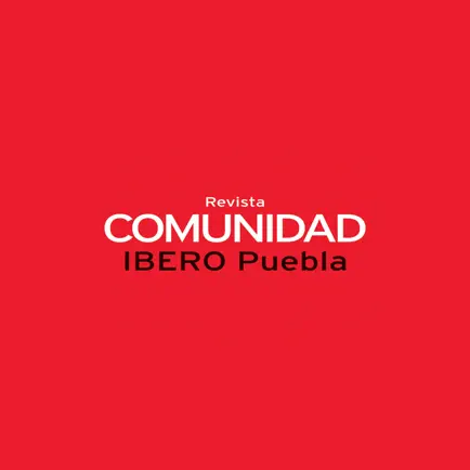 Revista COMUNIDAD Читы