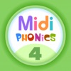 MidiPhonics 4