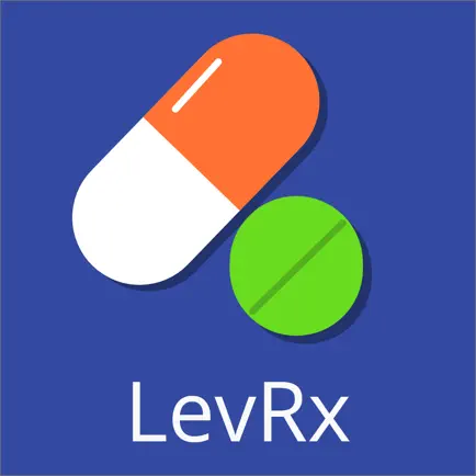 LevRx Cheats