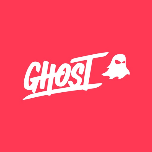 GHOST® iOS App