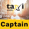 AredoTaxi Captain