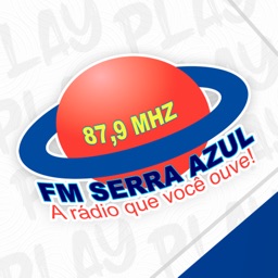 FM Serra Azul 87,9 MHZ