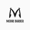 Modri Barber