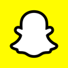 Snap, Inc. - Snapchat スナップチャット アートワーク