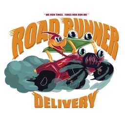 Road Runner Driver - BVI