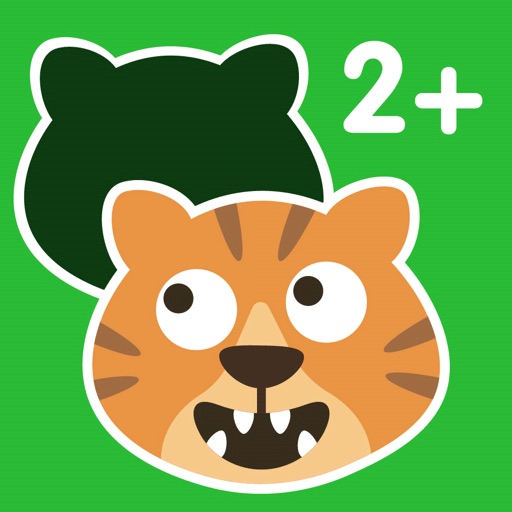 learn-animals-for-toddlers-by-ameer-moosa