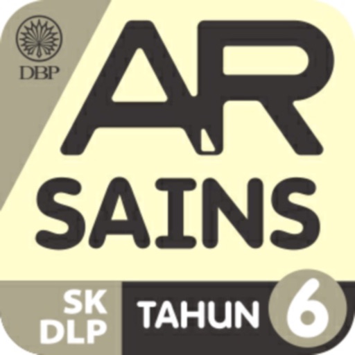 AR Sains Tahun 6