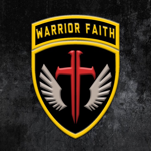 Warrior Faith Fitness