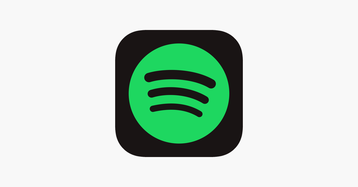 Spotify – muzică și podcasturi în App Store