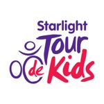 Starlight Tour de Kids