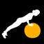 icone application Stark Ballon d'Exercice