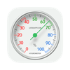 Hygrometer - Check humidity - Elton Nallbati