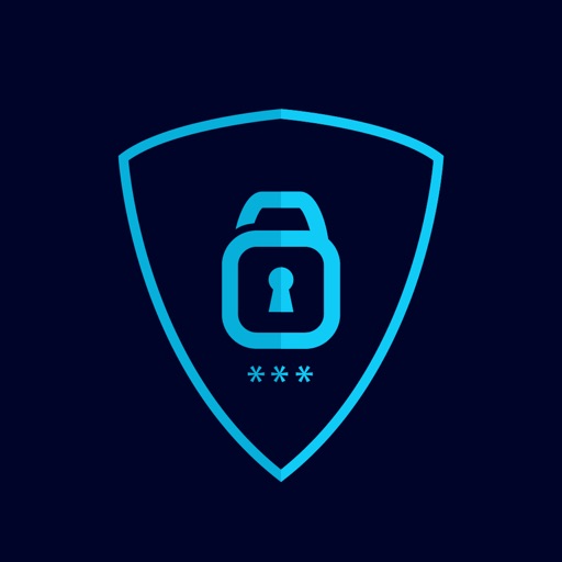 SealPass - Password Manager Icon