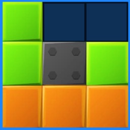 Blocks Merge Puzzle