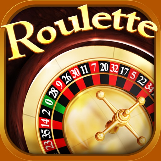 Casino Royale - Roulette iOS App
