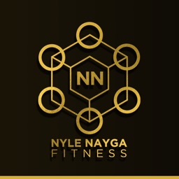 Nyle Nayga Fitness