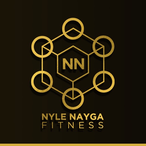 Nyle Nayga Fitness