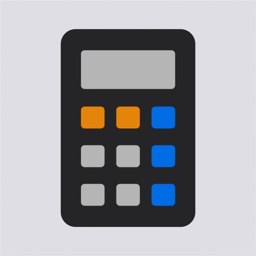 Calculator C&C History Formula by Akinobu Yoshimura