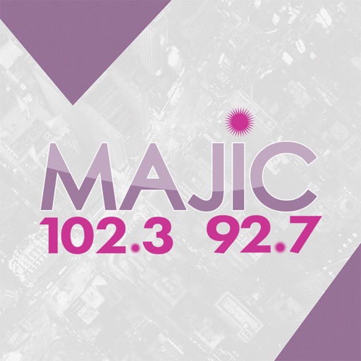 Majic 102.3 Download
