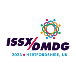 ISSX/DMDG 2023