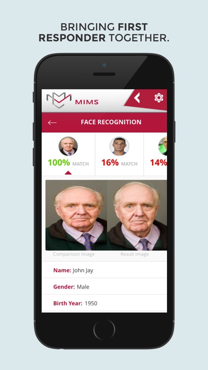 MIMS by Arrow Labs screenshot-4